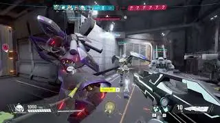 Gundam Evolution | Rare Footage of WarNinja Not Playing Exia Casuals Testing ep 17