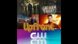 Upfront CW