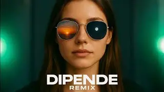 Jarabe De palo - Depende (versione italiana) MemeAI Records REMIX