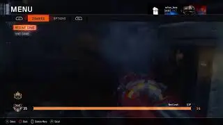 BO3 ZOMBIE R100 REVELATION