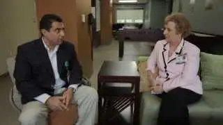 Graduate Medical Education at Allegiance Health - Director Interview