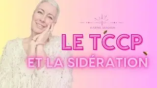 LE TOUCHER CONSCIENT CONSENTANT P&Eacute;RINEAL ET SIDERATION