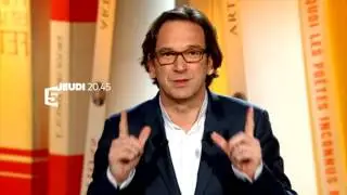 Au programme du jeudi 28 janvier 2016