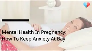 Mental Health in Pregnancy - Project Sidekicks by theAsianparent
