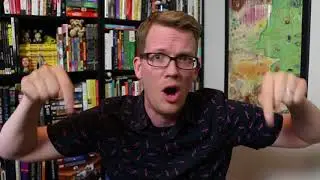 Looking for Alaska Movie (BUT BETTER) and YouTuber Things