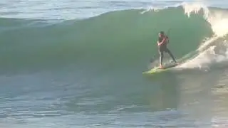 Sup Trip Morocco