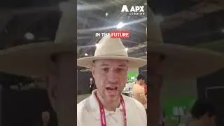 Live Day 2 - from Bitcoin 2025 in Las Vegas &mdash; APX Lending on the ground.