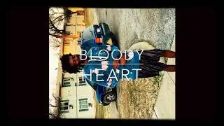 Quanny Mann- Bloody Heart (Official Music Video)
