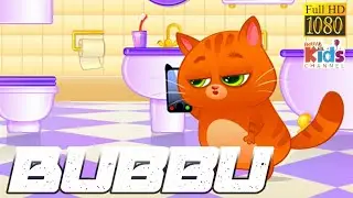 Bubbu: My Virtual Pet 2021 for Kids Game Review 1080p Official Bubadu