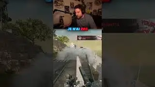 Dommage pour moi 😅 #lutti #warzone #impro #gaming #musique #tch