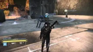 tripleWRECK Spotted In The Wild (HoW World Event)