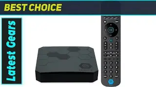 BuzzTV The Classic: Your Ultimate Android 11 4K Streaming Powerhouse