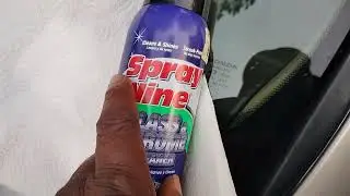spray nine glass cleaner is this the best glass cleaner