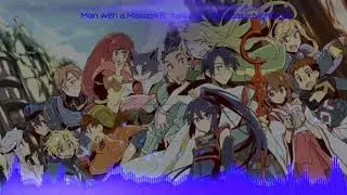 [Man with a Mission ft Takuma(10 Feet) - Database] [Nightcore]