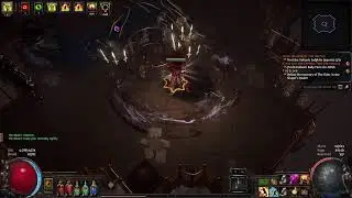 1st Ever SSF Shaper Attempt