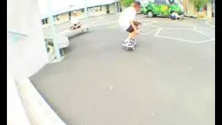 once were groms