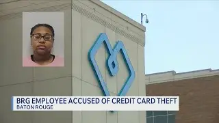 Baton Rouge hospital worker accused of using patient&rsquo;s cards for online shopping