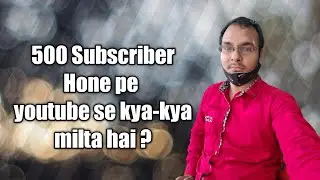 Community posts Only on 500 subscribers.