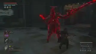 Lies of P 🔋 Auto Charge Pulse when Discharged P-Organ usage ps5 👺