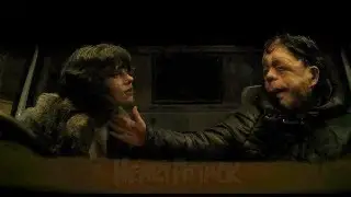 Favorite Films: Under The Skin (2013, Jonathan Glazer)