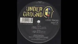 Livio Tracks &ndash; Totem (2002)