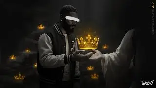 Crowns & Valleys: Vol.  1 - [Full Mixtape Album]
