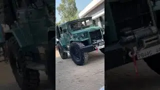 Nissan One Ton Nissan Jonga