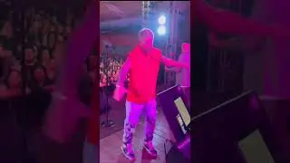 dale que va - caida de David Ortiz #livemusic #concert #music #daleqva #ca&iacute;das #fyp