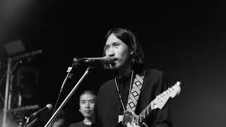 H 3 F - Ain't Coming Home | Live @ Bangkok Music City 2020