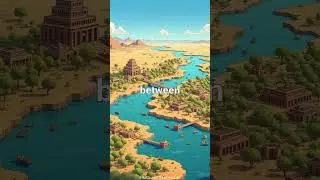 The Mesopotamian Civilization! #mesopotamia #history #historyfacts