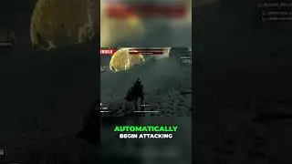 Hidden Use For The Relay Shield in Helldivers 2!