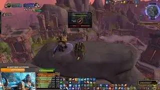 WoW PvP Stream Twitch 22.12.25 1 часть
