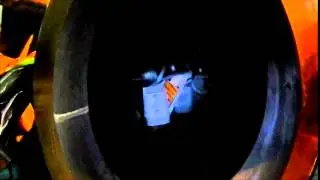 FEC# 46325 - Pfaudler Reactor Test