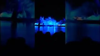 Disney Harmonious Epcot, Orlando - Fl&oacute;rida