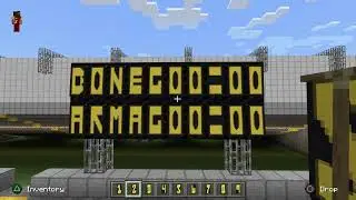 Hurling Championship Results 16/17 April 2022 (Minecraft stadiums)