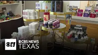 Federal hemp ban puts Texas shops at risk