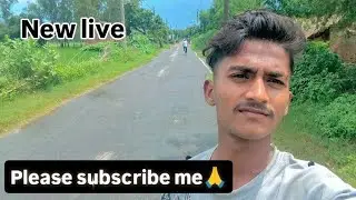 @Arvind_Paswan_up36 is live!