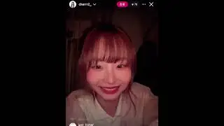 小倬IGLive(3）