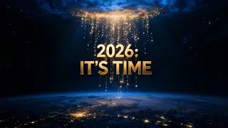 2026 Prophetic Outlook: The Year of the 