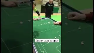 Subbuteo super parata