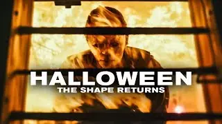 Halloween: The Shape Returns (2020) Teaser Trailer #1 | Concept Trailer
