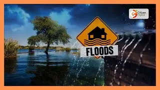 4000 families displaced following heavy rains in Naivasha
