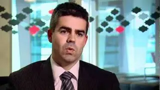 Linfox Case Study