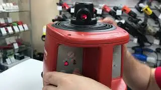 Hilti pr16 проверка на работоспособность