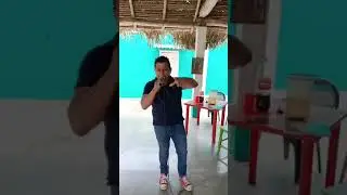 enamorado de mi amiga, aquíen no le gusta eso y la cumbia del mar Paco el rey del sabor