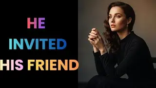 He Promised To Return, But The Truth Shocked Her | Realistic Love Story| Infidelity Stories