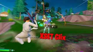 Drowning 💧 (Fortnite Montage) + Best Kbm Settings For AIMBOT/ Piece Control 🧩