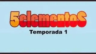 5 elementos Opening 1 - No me gusta madrugar
