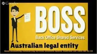 Leading Accounting Outsourcing Services Solutions Sydney Australia Call 1800-88-92-32