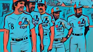 Who Killed the Montreal Expos?: A documentary